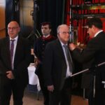 Bernau: 25 Jahre Heimatverein und Förderverein der FW Feuerwehr 30 Bernau LIVE