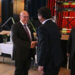 Bernau: 25 Jahre Heimatverein und Förderverein der FW Feuerwehr 29 Bernau LIVE