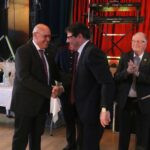 Bernau: 25 Jahre Heimatverein und Förderverein der FW Feuerwehr 28 Bernau LIVE