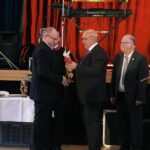 Bernau: 25 Jahre Heimatverein und Förderverein der FW Feuerwehr 26 Bernau LIVE