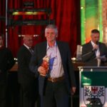 Bernau: 25 Jahre Heimatverein und Förderverein der FW Feuerwehr 24 Bernau LIVE