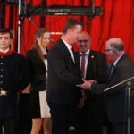 Bernau: 25 Jahre Heimatverein und Förderverein der FW Feuerwehr 23 Bernau LIVE