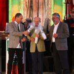 Bernau: 25 Jahre Heimatverein und Förderverein der FW Feuerwehr 22 Bernau LIVE