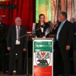 Bernau: 25 Jahre Heimatverein und Förderverein der FW Feuerwehr 20 Bernau LIVE