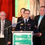 Bernau: 25 Jahre Heimatverein und Förderverein der FW Feuerwehr 18 Bernau LIVE