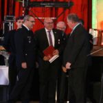 Bernau: 25 Jahre Heimatverein und Förderverein der FW Feuerwehr 17 Bernau LIVE