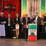 Bernau: 25 Jahre Heimatverein und Förderverein der FW Feuerwehr 16 Bernau LIVE