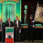 Bernau: 25 Jahre Heimatverein und Förderverein der FW Feuerwehr 12 Bernau LIVE