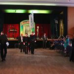 Bernau: 25 Jahre Heimatverein und Förderverein der FW Feuerwehr 11 Bernau LIVE