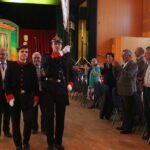 Bernau: 25 Jahre Heimatverein und Förderverein der FW Feuerwehr 10 Bernau LIVE