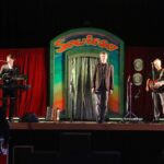 Bernau: 25 Jahre Heimatverein und Förderverein der FW Feuerwehr 9 Bernau LIVE