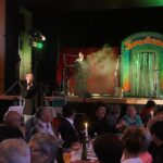 Bernau: 25 Jahre Heimatverein und Förderverein der FW Feuerwehr 8 Bernau LIVE