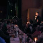 Bernau: 25 Jahre Heimatverein und Förderverein der FW Feuerwehr 7 Bernau LIVE