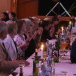 Bernau: 25 Jahre Heimatverein und Förderverein der FW Feuerwehr 5 Bernau LIVE