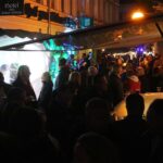 Nachtrag: Full House zur Lokaltour in Bernau - Danke! 30 Bernau LIVE