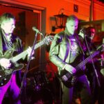 Nachtrag: Full House zur Lokaltour in Bernau - Danke! 29 Bernau LIVE