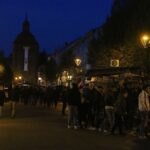 Nachtrag: Full House zur Lokaltour in Bernau - Danke! 28 Bernau LIVE