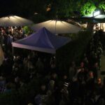 Nachtrag: Full House zur Lokaltour in Bernau - Danke! 27 Bernau LIVE