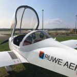 Hoch über den Wolken – Bernau LIVE zu Gast bei RUWE AERO 16 Bernau LIVE - Dein Stadtmagazin