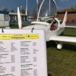 Hoch über den Wolken – Bernau LIVE zu Gast bei RUWE AERO 17 Bernau LIVE - Dein Stadtmagazin