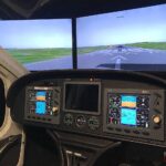 Hoch über den Wolken – Bernau LIVE zu Gast bei RUWE AERO 18 Bernau LIVE - Dein Stadtmagazin