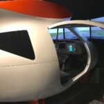 Hoch über den Wolken – Bernau LIVE zu Gast bei RUWE AERO 19 Bernau LIVE - Dein Stadtmagazin