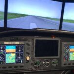 Hoch über den Wolken – Bernau LIVE zu Gast bei RUWE AERO 21 Bernau LIVE - Dein Stadtmagazin