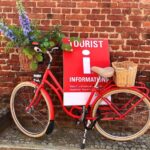 Strategieworkshop: Wie steht es um den Tourismus in Bernau? 9 Strategieworkshop: Wie steht es um den Tourismus in Bernau?