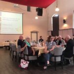 Strategieworkshop: Wie steht es um den Tourismus in Bernau? 8 Bernau LIVE