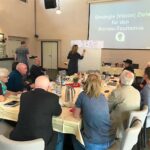 Strategieworkshop: Wie steht es um den Tourismus in Bernau? 3 Bernau LIVE