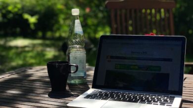 Open Office - Freut Euch auf sommerliche 30 Grad in Bernau