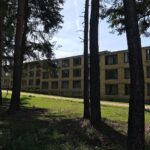 Bauhaus Denkmal Bernau: Ein "Schatz" vor den Toren der Stadt? 9 Bernau LIVE