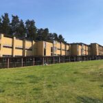 Bauhaus Denkmal Bernau: Ein "Schatz" vor den Toren der Stadt? 7 Bernau LIVE