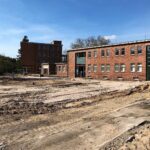 Bauhaus Denkmal Bernau: Ein "Schatz" vor den Toren der Stadt? 4 Bernau LIVE