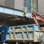 Bernau: Nachtrag Unfall Bahnhofspassage + PKW in Vollbrand 6 Bernau LIVE