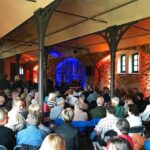 Bernau: Siebenklang präsentierte Alejandra Ribera in toller Kulisse 2 Bernau LIVE