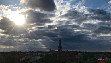 Bernau LIVE: Unsere App geht - eine umfangreiche Community folgt