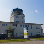 Hoch über den Wolken – Bernau LIVE zu Gast bei RUWE AERO 29 Bernau LIVE - Dein Stadtmagazin