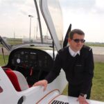 Hoch über den Wolken – Bernau LIVE zu Gast bei RUWE AERO 26 Bernau LIVE - Dein Stadtmagazin