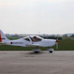 Hoch über den Wolken – Bernau LIVE zu Gast bei RUWE AERO 23 Bernau LIVE - Dein Stadtmagazin