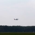 Hoch über den Wolken – Bernau LIVE zu Gast bei RUWE AERO 25 Bernau LIVE - Dein Stadtmagazin