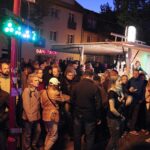 Nachtrag: Full House zur Lokaltour in Bernau - Danke! 26 Bernau LIVE