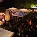 Nachtrag: Full House zur Lokaltour in Bernau - Danke! 23 Bernau LIVE