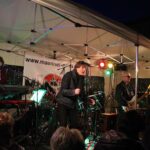 Nachtrag: Full House zur Lokaltour in Bernau - Danke! 22 Bernau LIVE