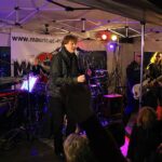 Nachtrag: Full House zur Lokaltour in Bernau - Danke! 21 Bernau LIVE