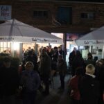 Nachtrag: Full House zur Lokaltour in Bernau - Danke! 20 Bernau LIVE