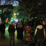 Nachtrag: Full House zur Lokaltour in Bernau - Danke! 19 Bernau LIVE