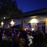 Nachtrag: Full House zur Lokaltour in Bernau - Danke! 18 Bernau LIVE