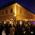 Nachtrag: Full House zur Lokaltour in Bernau - Danke! 16 Bernau LIVE