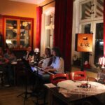 Nachtrag: Full House zur Lokaltour in Bernau - Danke! 15 Bernau LIVE